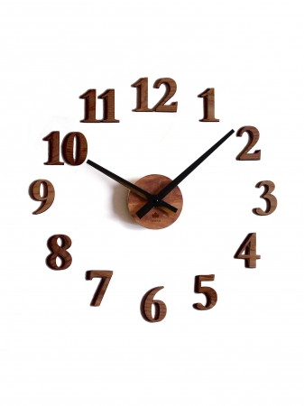 Часы настенные Madera-12